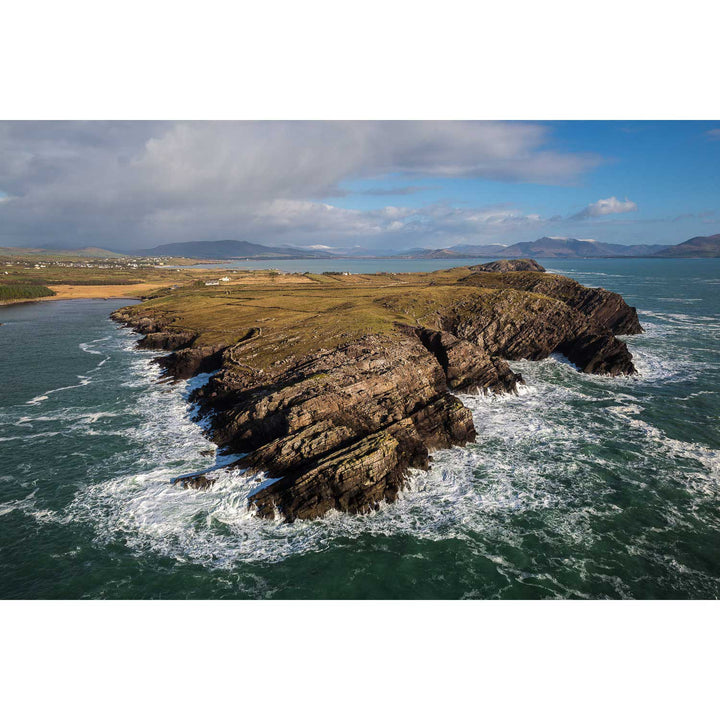 Boolakeel Creek, Co. Kerry