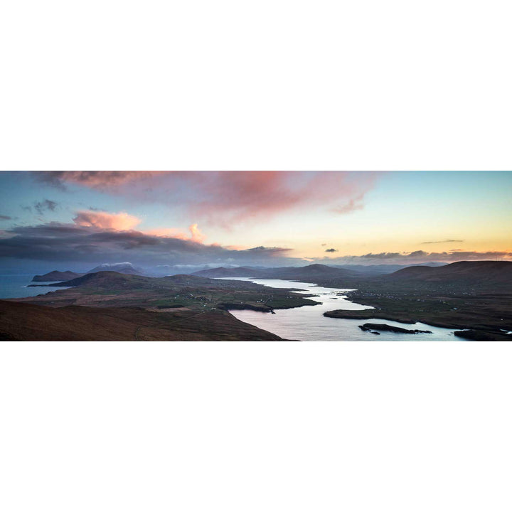 Valentia Sound, Co. Kerry