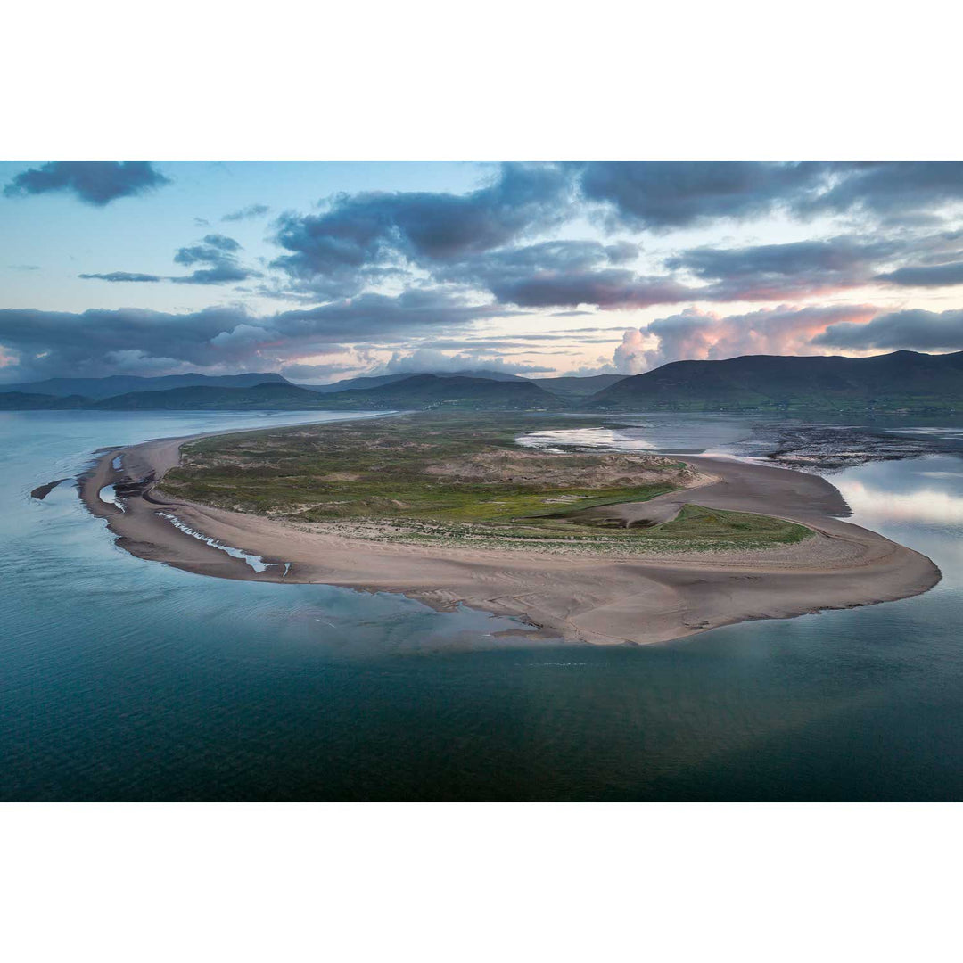 Inch Peninsula, Dingle, Co. Kerry