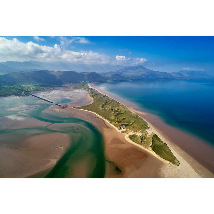 Rossbeigh, Kerry