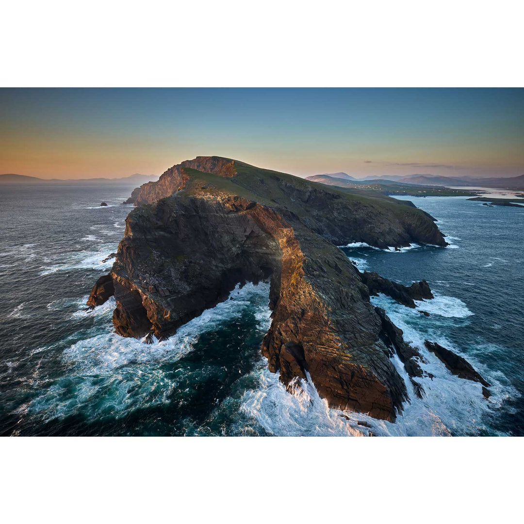 Bray Head, Valentia, Kerry