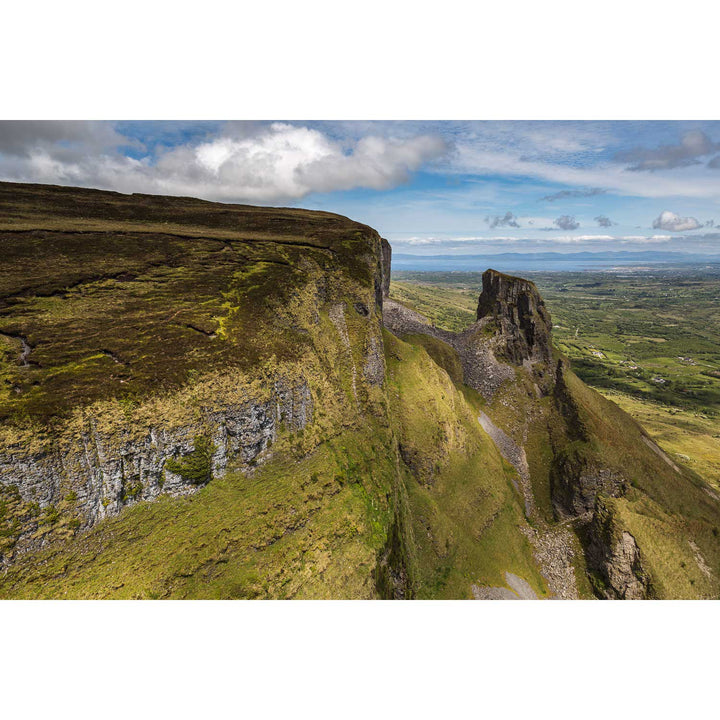 Eagle's Rock, Co. Leitrim