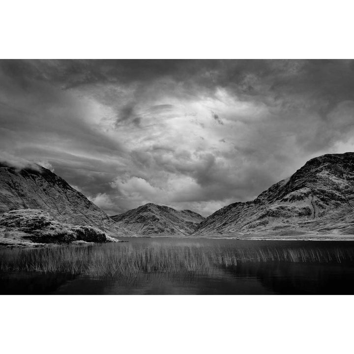 Doo Lough, Co. Mayo