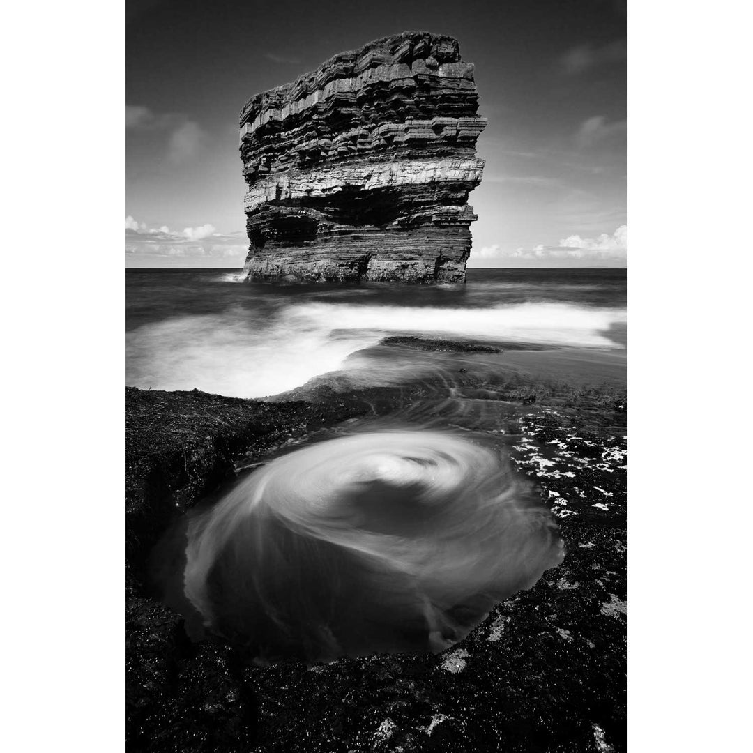 Dún Briste, Downpatrick Head, Co. Mayo