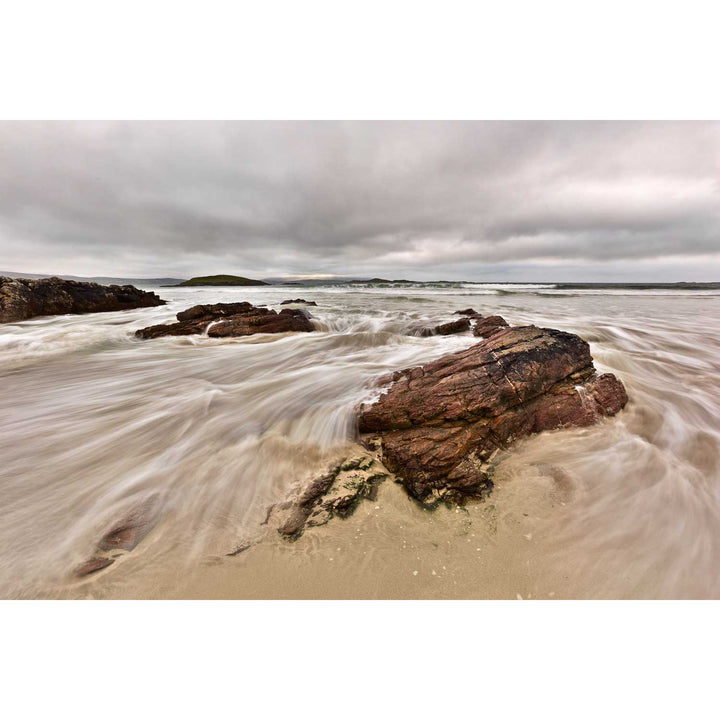 Silver Strand, Co. Mayo