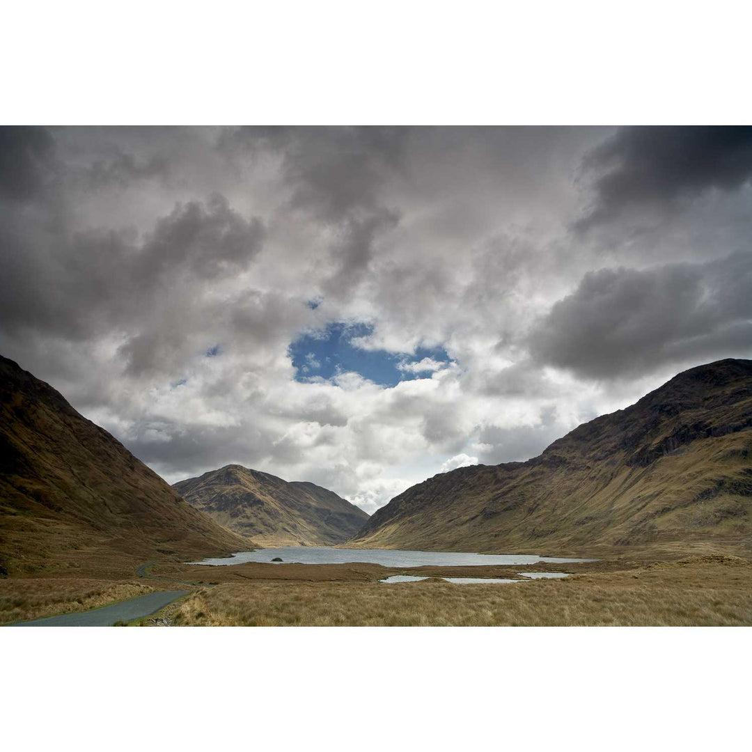 Doo Lough Valley, Co. Mayo