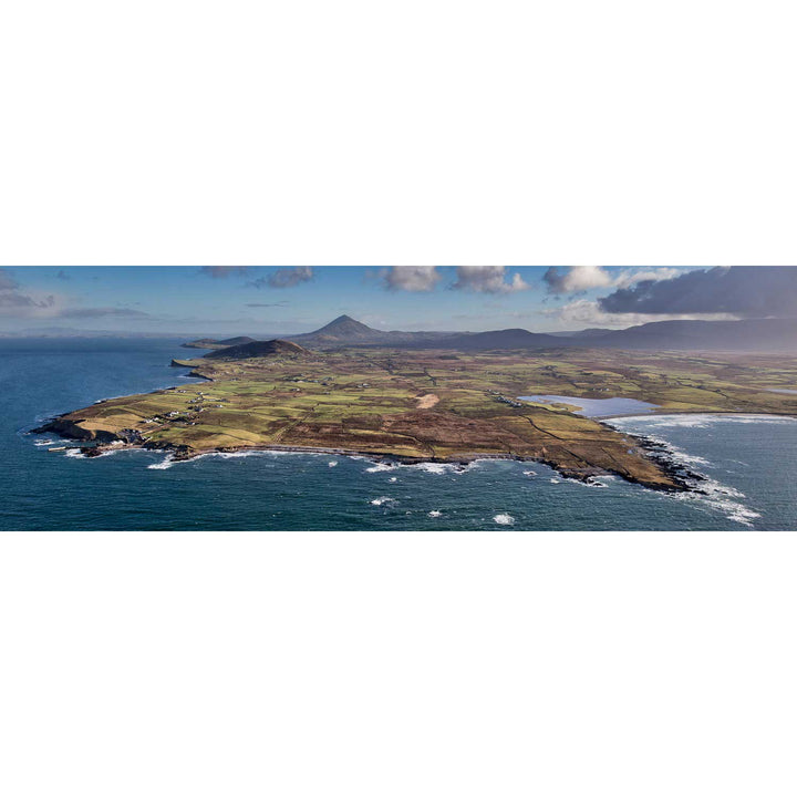 Roonagh Point, Co. Mayo