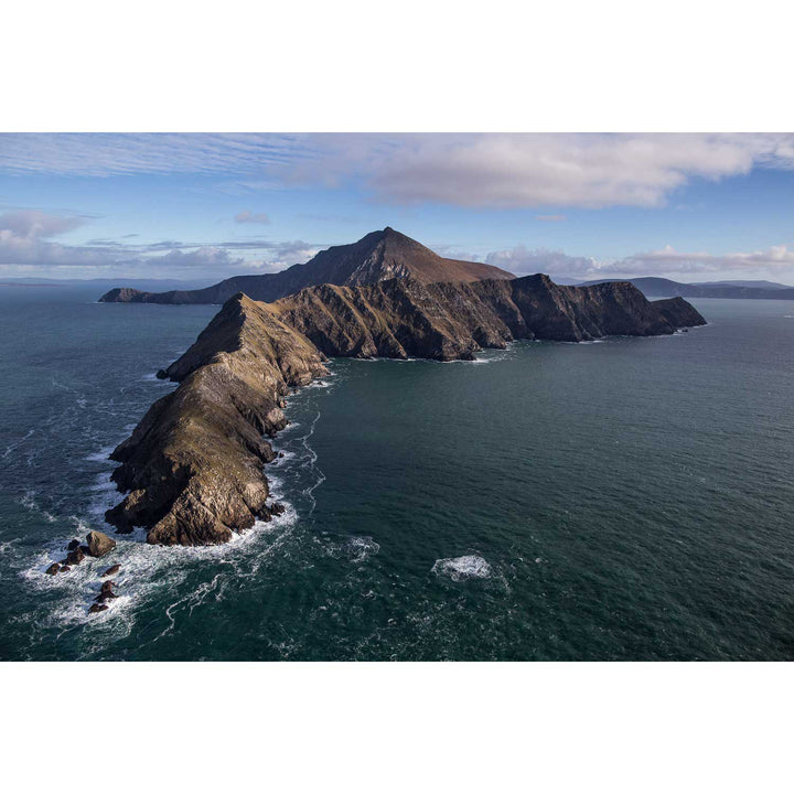 Achill Head, Co. Mayo