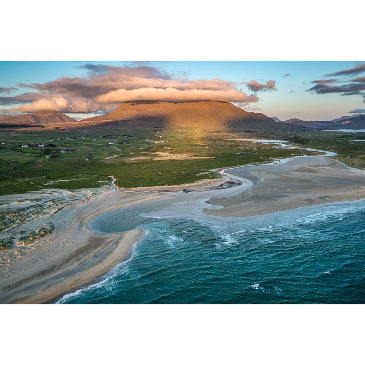 White Strand, Co. Mayo