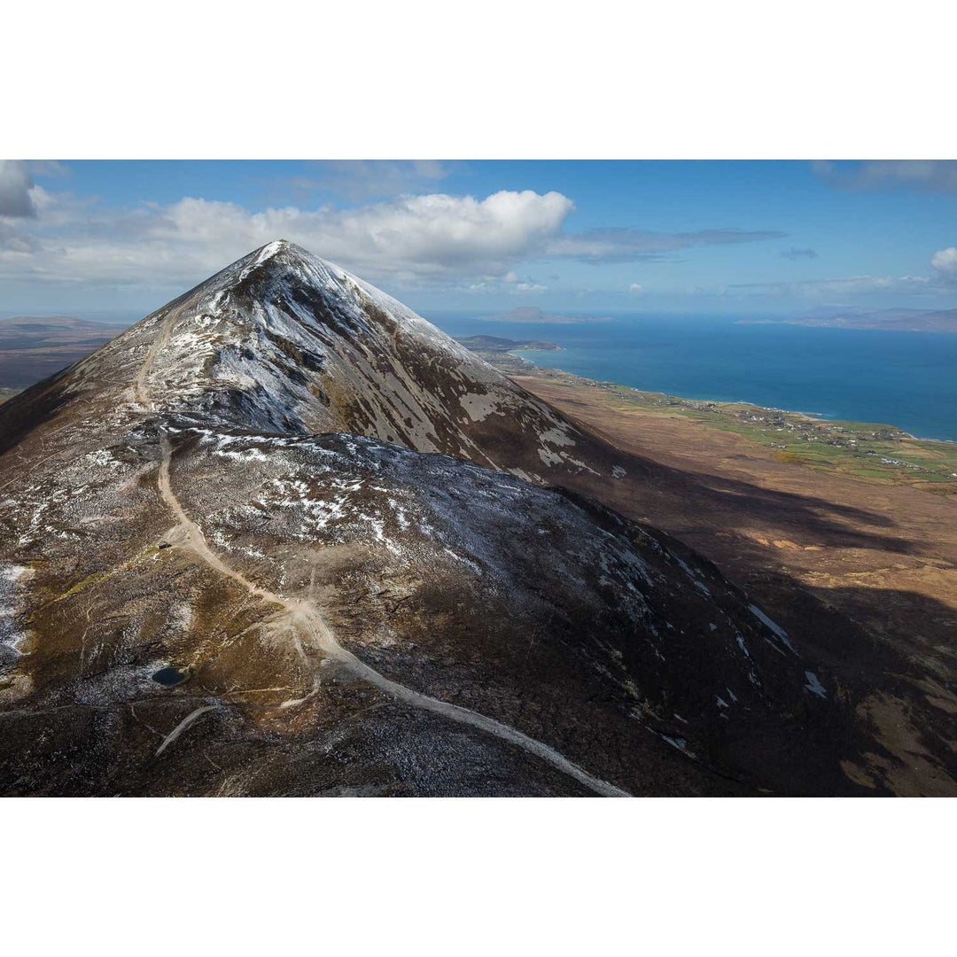 Croagh Patrick, Co. Mayo