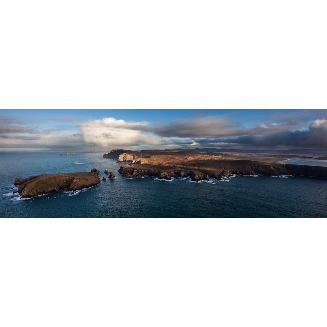 Benwee Head, Co. Mayo