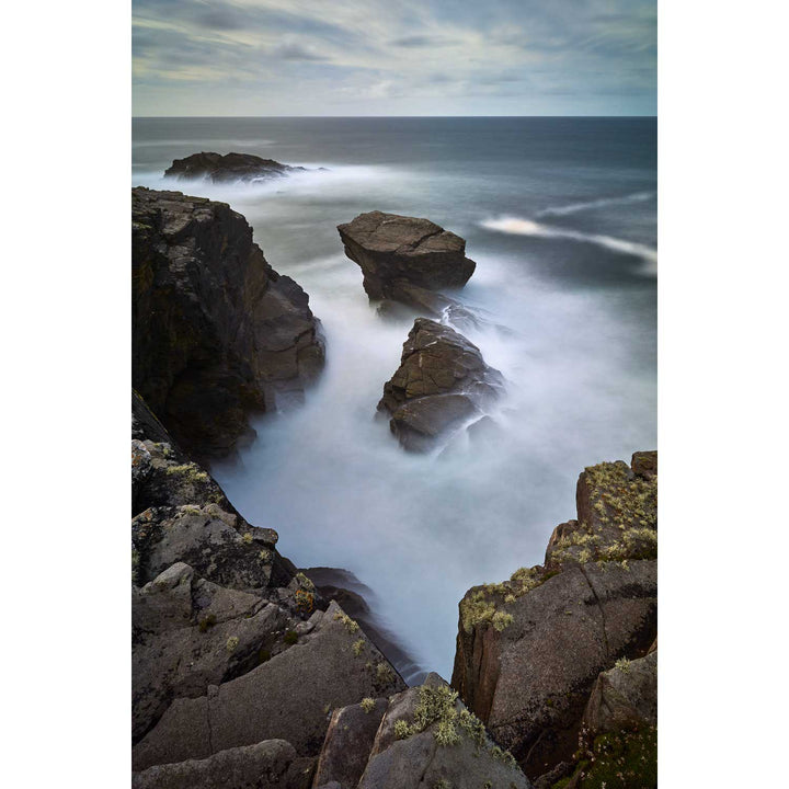 Dún na mBó, Belmullet, Mayo