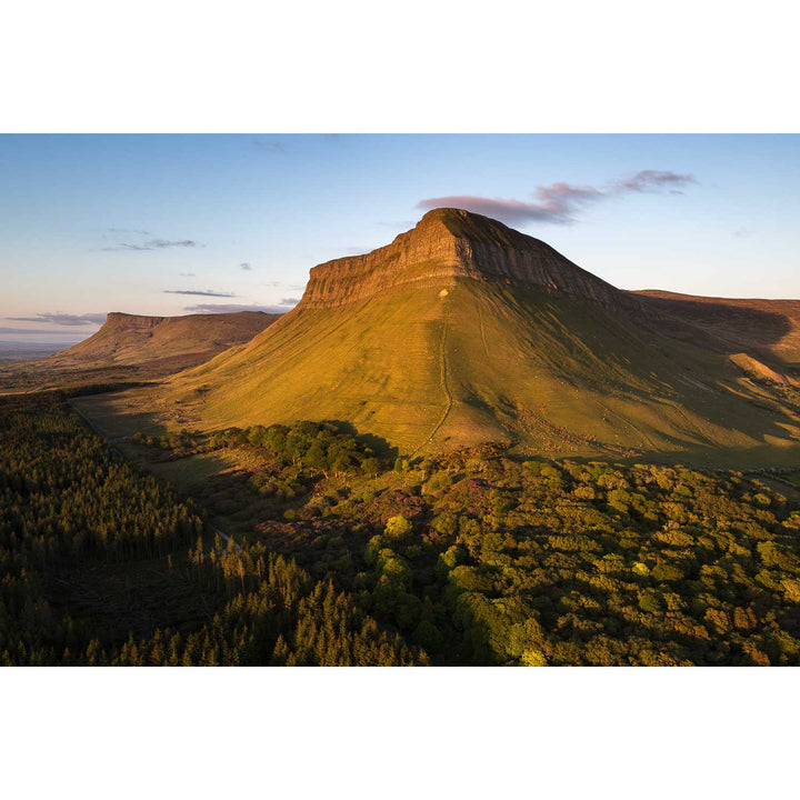 Benbulben, Co. Sligo