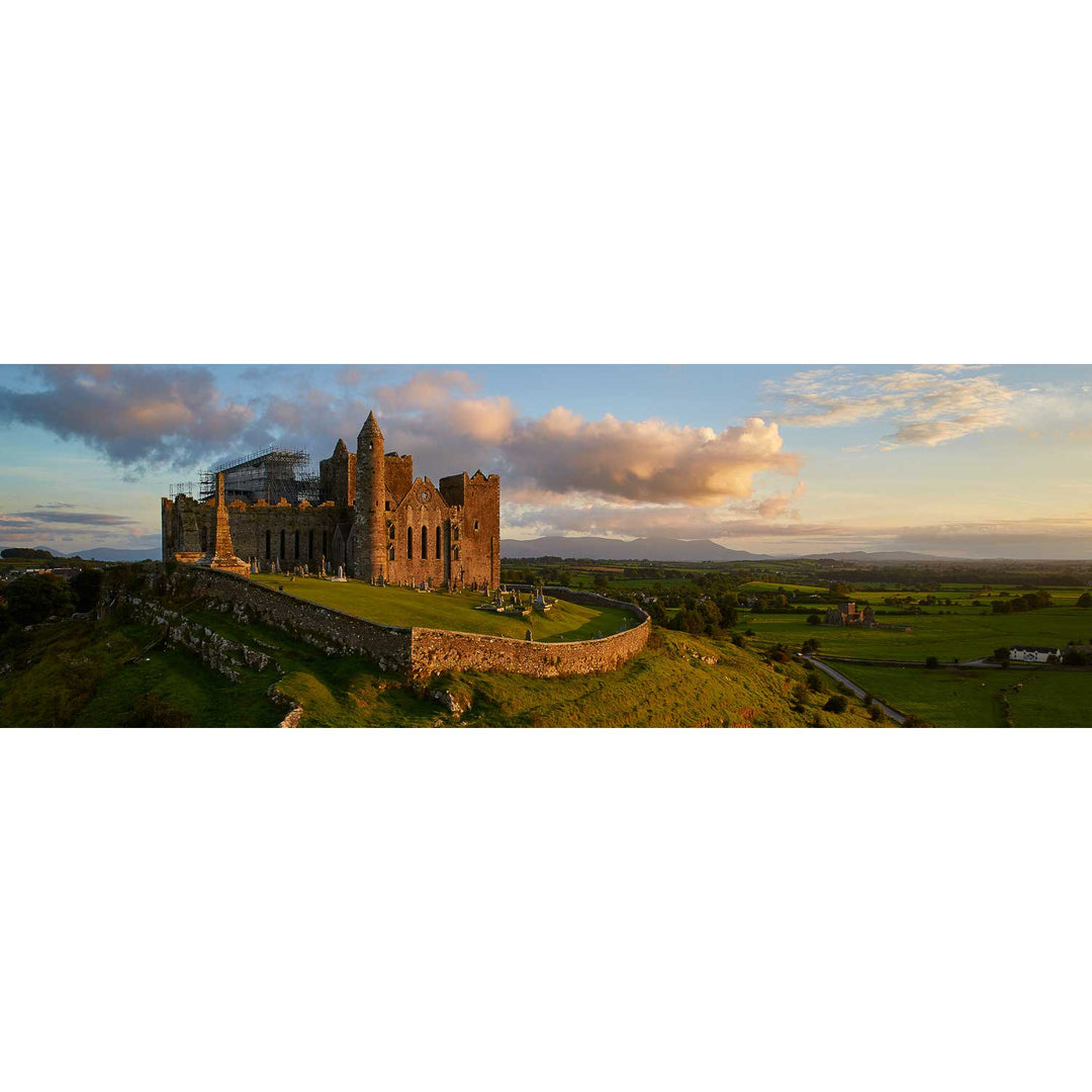 The Rock of Cashel, Tipperary