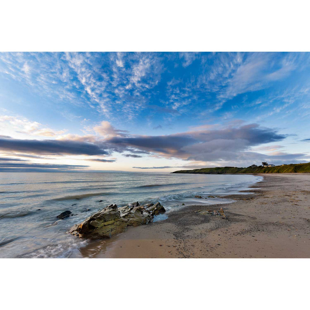 Brittas Bay & Mizen Head, Co. Wicklow