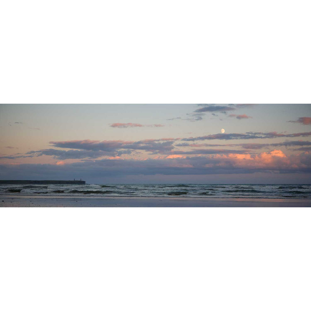 Moonrise, Tramore, Co. Wexford