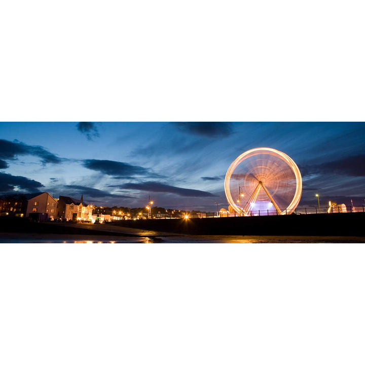 Carnival, Tramore, Co. Wexford