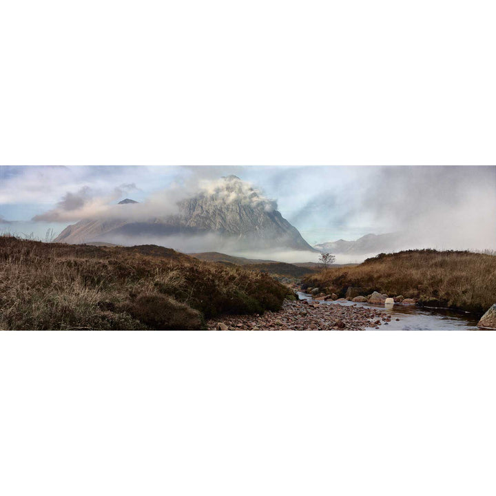 Buachaille Etive Mor, Scotland