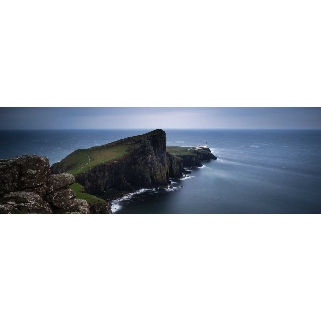 Neist Point, Isle of Skye, Scotland