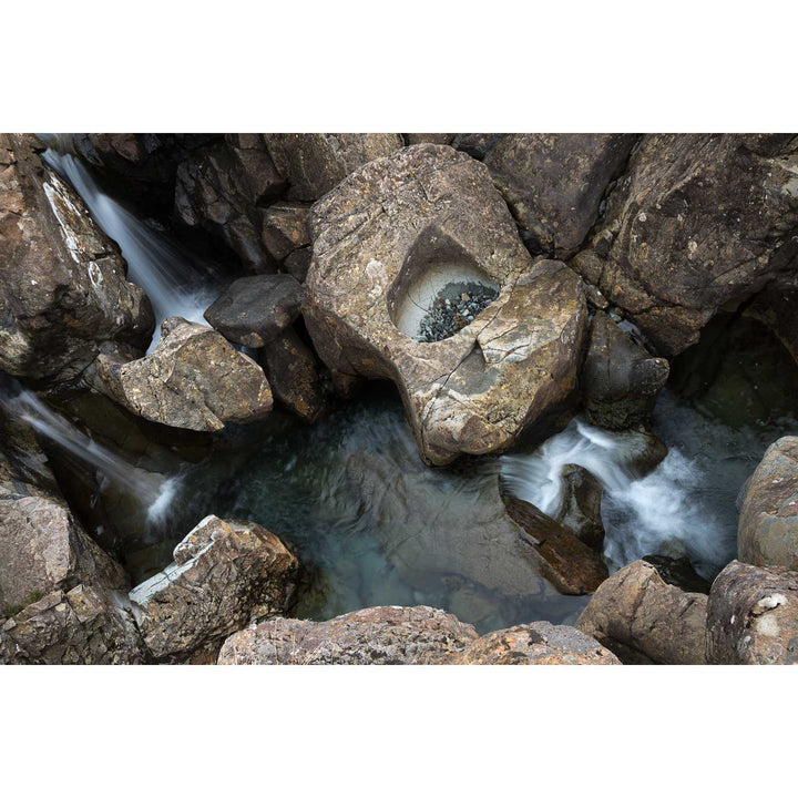 The Fairy Pools, Isle of Skye, Scotland