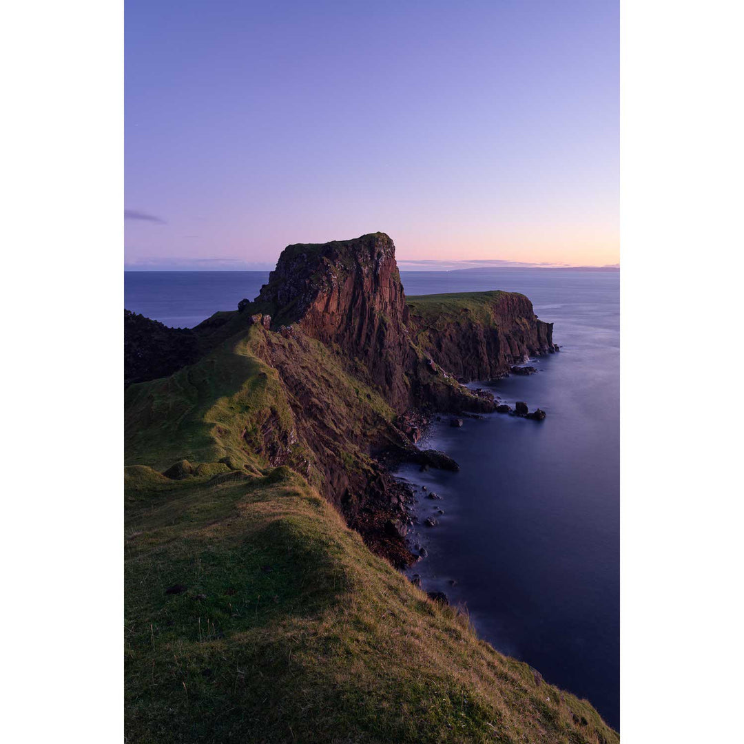 Brother's Point, Skye, Scotland