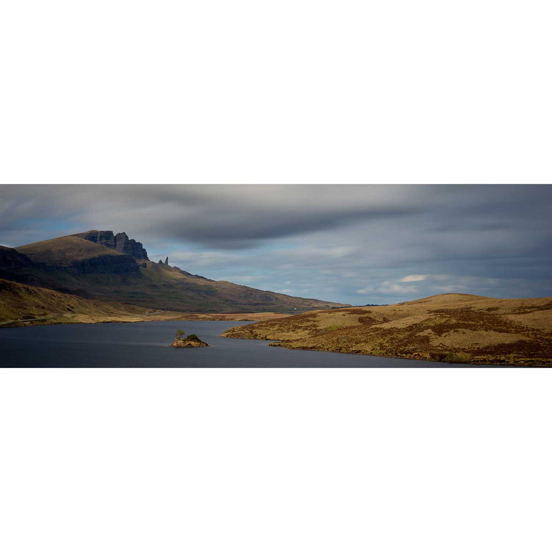 Old Man of Storr, Skye, Scotland