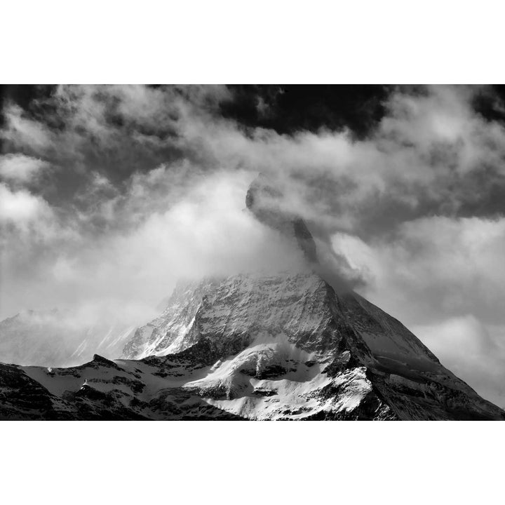 The Matterhorn, Switzerland